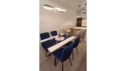 Återförsäljning - Apartament / Duplex -
Torrevieja - Playa Acequion