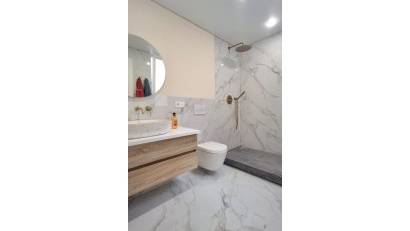 Återförsäljning - Apartament / Duplex -
Torrevieja - Playa Acequion