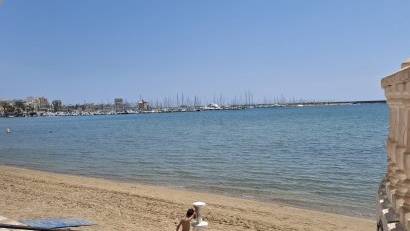 Återförsäljning - Apartament / Duplex -
Torrevieja - Playa Acequion