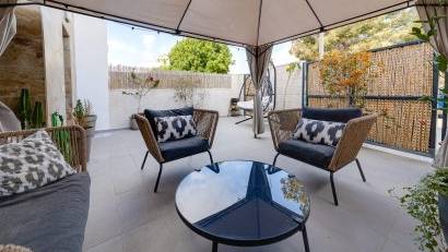 Återförsäljning - Townhouse / Terraced House -
Orihuela Costa - Las Filipinas
