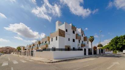 Återförsäljning - Townhouse / Terraced House -
Orihuela Costa - Las Filipinas