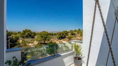 Återförsäljning - Townhouse / Terraced House -
Orihuela Costa - Las Filipinas