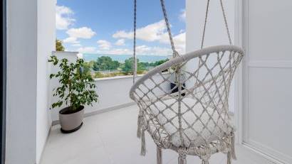 Återförsäljning - Townhouse / Terraced House -
Orihuela Costa - Las Filipinas
