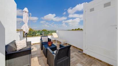 Återförsäljning - Townhouse / Terraced House -
Orihuela Costa - Las Filipinas