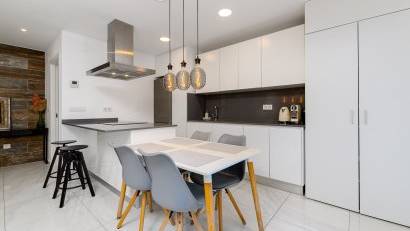 Återförsäljning - Townhouse / Terraced House -
Orihuela Costa - Las Filipinas
