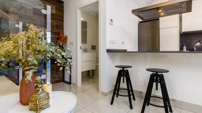 Återförsäljning - Townhouse / Terraced House -
Orihuela Costa - Las Filipinas