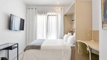 Återförsäljning - Townhouse / Terraced House -
Orihuela Costa - Las Filipinas
