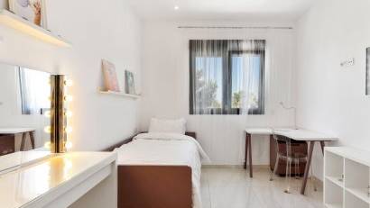 Återförsäljning - Townhouse / Terraced House -
Orihuela Costa - Las Filipinas
