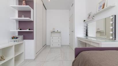 Återförsäljning - Townhouse / Terraced House -
Orihuela Costa - Las Filipinas