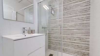 Återförsäljning - Townhouse / Terraced House -
Orihuela Costa - Las Filipinas