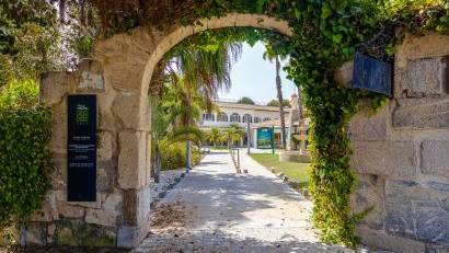 Återförsäljning - Townhouse / Terraced House -
Orihuela Costa - Las Filipinas