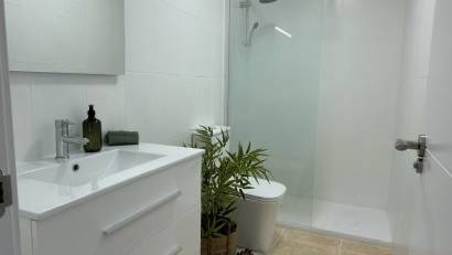 Återförsäljning - Apartament / Duplex -
Torrevieja - Curva del Palangre