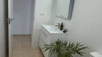 Återförsäljning - Apartament / Duplex -
Torrevieja - Curva del Palangre