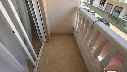 Återförsäljning - Apartament / Duplex -
Torrevieja - Curva del Palangre
