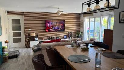 Återförsäljning - Villa / House -
Torrevieja - La Siesta