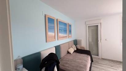 Återförsäljning - Villa / House -
Torrevieja - La Siesta