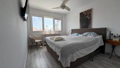 Återförsäljning - Villa / House -
Torrevieja - La Siesta