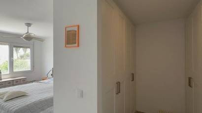 Återförsäljning - Villa / House -
Torrevieja - La Siesta