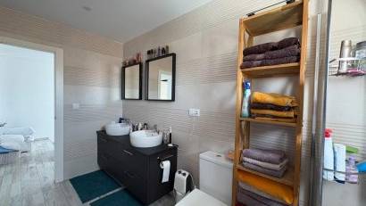Återförsäljning - Villa / House -
Torrevieja - La Siesta