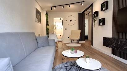 Reventa - Apartament / Duplex -
Torrevieja