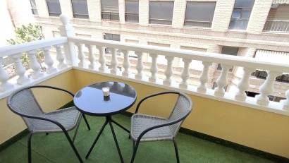 Reventa - Apartament / Duplex -
Torrevieja