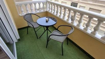 Reventa - Apartament / Duplex -
Torrevieja