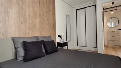 Reventa - Apartament / Duplex -
Torrevieja