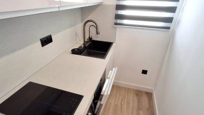 Reventa - Apartament / Duplex -
Torrevieja