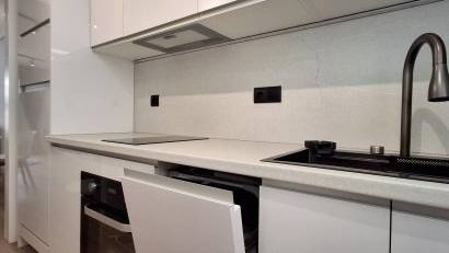 Reventa - Apartament / Duplex -
Torrevieja