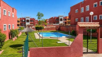 Återförsäljning - Bungalow -
Los Altos - Dream Hills - Dream Hills 2