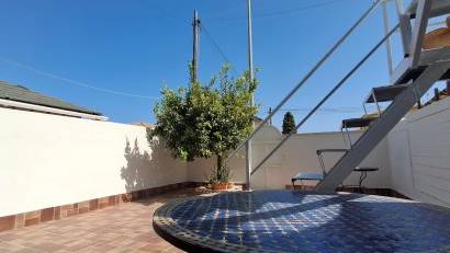 Återförsäljning - Townhouse / Terraced House -
Orihuela - Playa Flamenca
