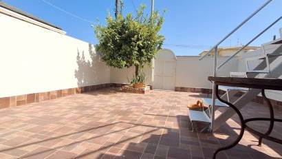 Återförsäljning - Townhouse / Terraced House -
Orihuela - Playa Flamenca