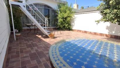Återförsäljning - Townhouse / Terraced House -
Orihuela - Playa Flamenca