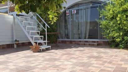 Återförsäljning - Townhouse / Terraced House -
Orihuela - Playa Flamenca