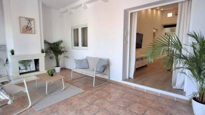 Återförsäljning - Townhouse / Terraced House -
Orihuela - Playa Flamenca