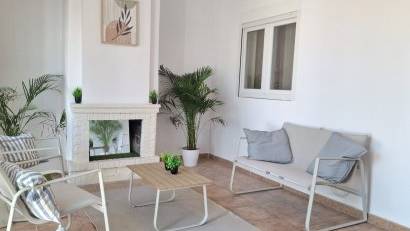 Återförsäljning - Townhouse / Terraced House -
Orihuela - Playa Flamenca