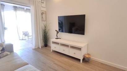 Återförsäljning - Townhouse / Terraced House -
Orihuela - Playa Flamenca