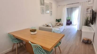 Återförsäljning - Townhouse / Terraced House -
Orihuela - Playa Flamenca