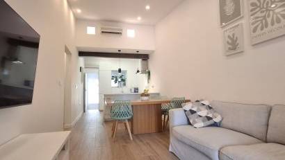 Återförsäljning - Townhouse / Terraced House -
Orihuela - Playa Flamenca