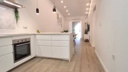 Återförsäljning - Townhouse / Terraced House -
Orihuela - Playa Flamenca