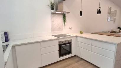 Återförsäljning - Townhouse / Terraced House -
Orihuela - Playa Flamenca