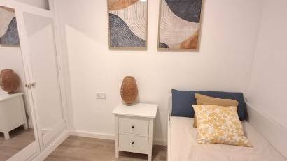 Återförsäljning - Townhouse / Terraced House -
Orihuela - Playa Flamenca