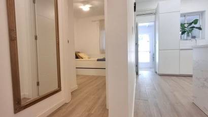 Återförsäljning - Townhouse / Terraced House -
Orihuela - Playa Flamenca