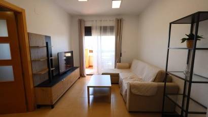 Återförsäljning - Apartment -
Orihuela Costa - Lomas de Cabo Roig