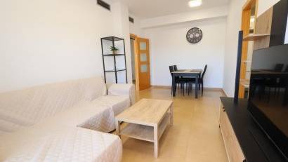 Återförsäljning - Apartment -
Orihuela Costa - Lomas de Cabo Roig