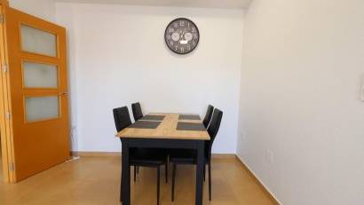 Återförsäljning - Apartment -
Orihuela Costa - Lomas de Cabo Roig