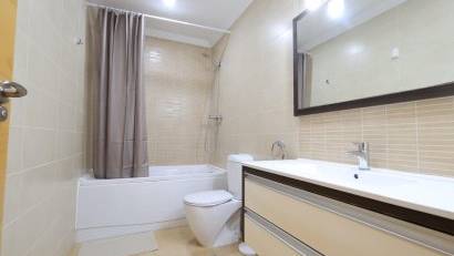 Återförsäljning - Apartment -
Orihuela Costa - Lomas de Cabo Roig