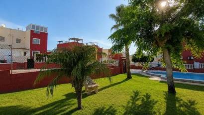 Återförsäljning - Bungalow -
Orihuela Costa - Los Altos