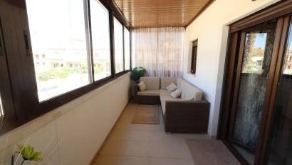 Återförsäljning - Semi detached -
Rojales - Lo Marabú
