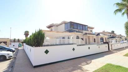 Återförsäljning - Semi detached -
Rojales - Lo Marabú